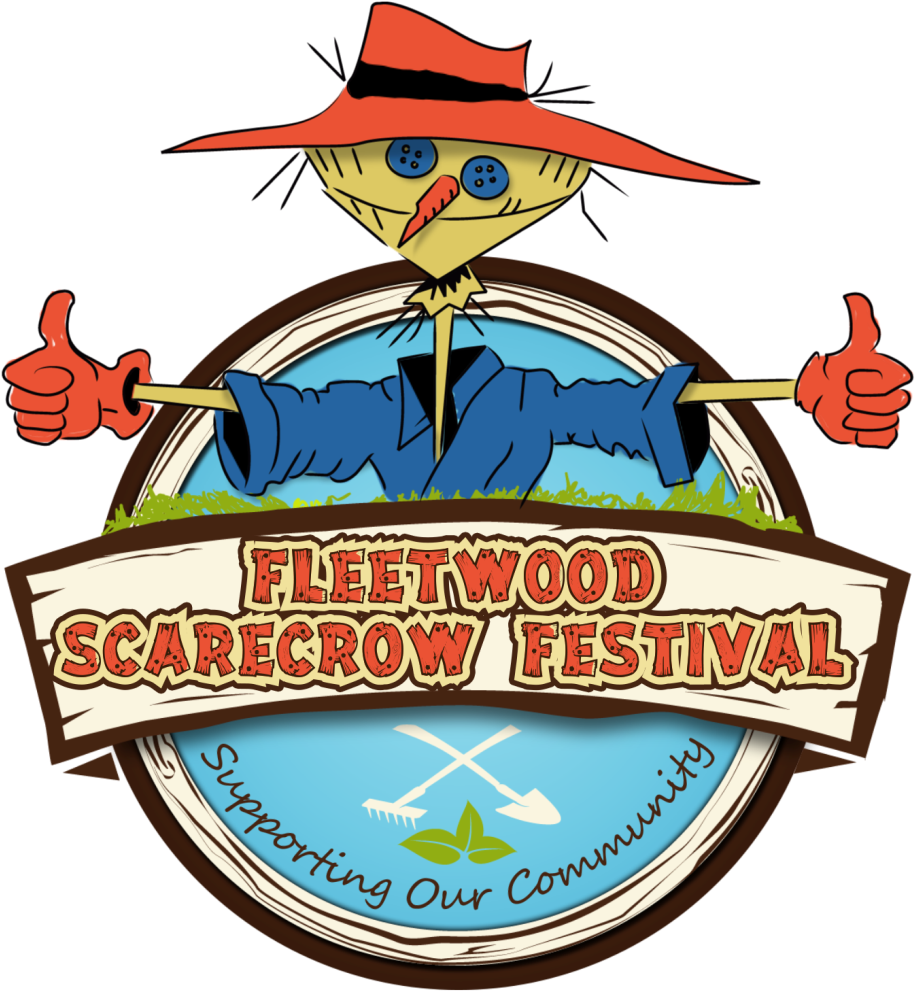 Fleetwood Scarecrows - Scarecrow (941x1022)