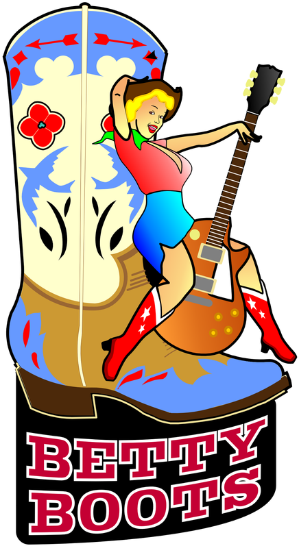 Picture - Betty Boots (450x800)