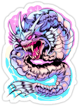 Witnesstheabsurd - - Fractal Art (375x360)