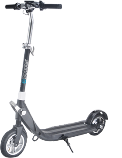 Kick Scooter Clipart Png Photos - Scooter For Kids In Lebanon (439x324)