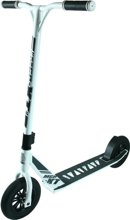 Scooter Clipart Transparent Background - Kick Scooter All Terrain (525x827)