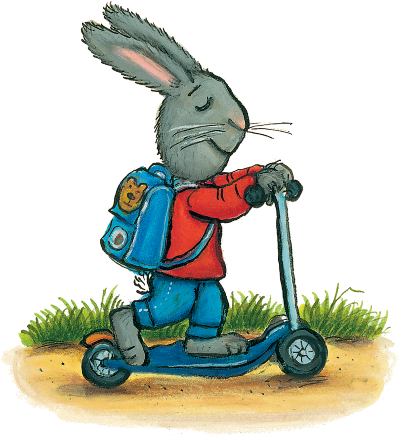 Pip And Posy - Pip Und Posy (960x982)