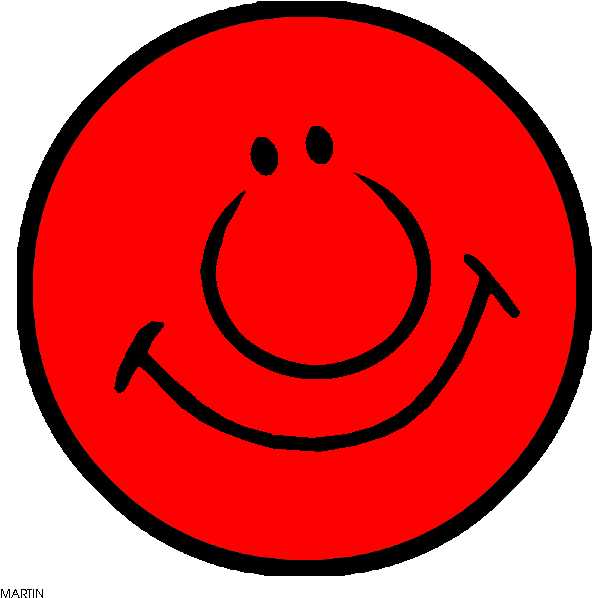 Period Clipart - Period Clipart (642x648)