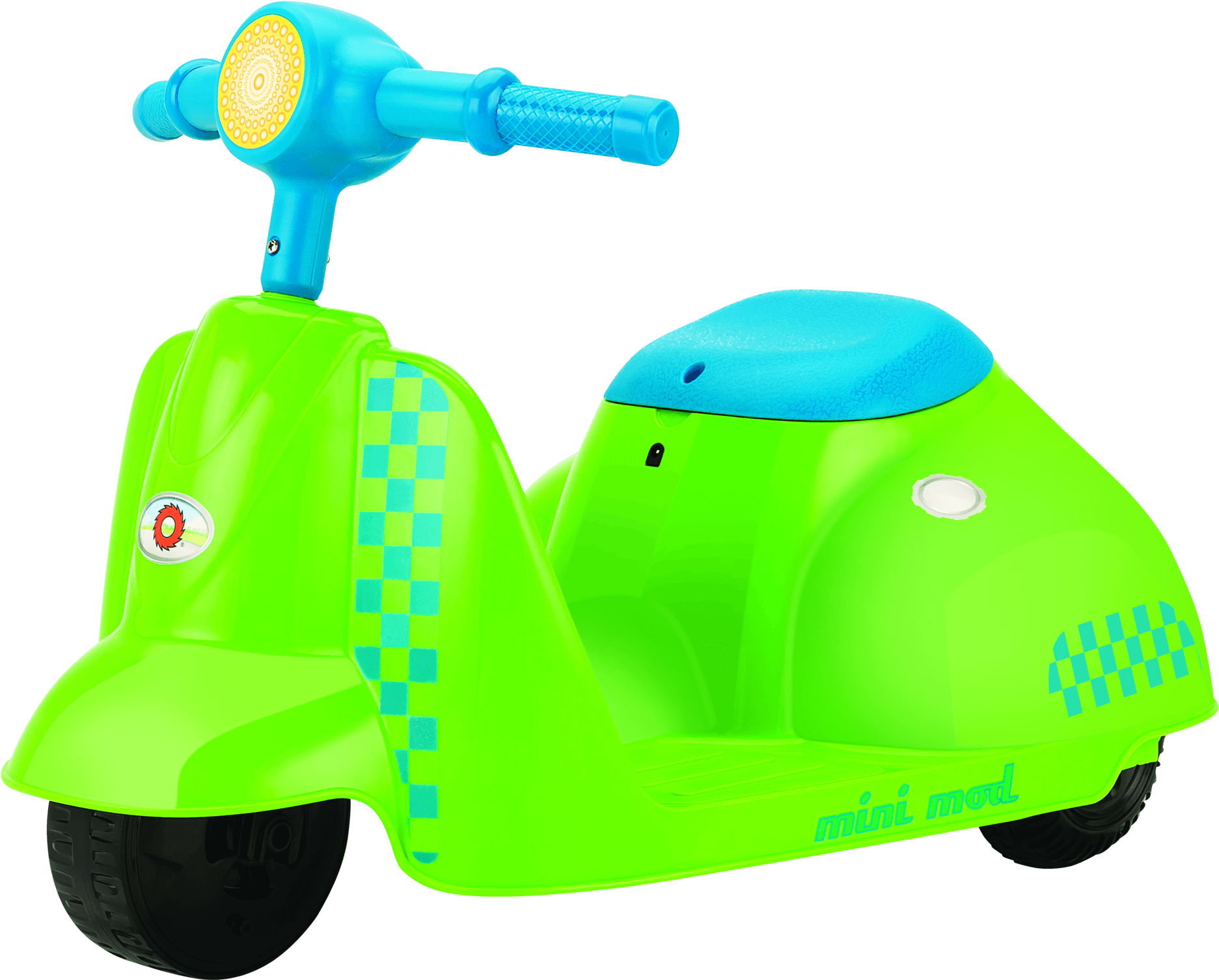 Razorjr Minimod Pk Product - Tiny Razor Scooter (2000x1608)