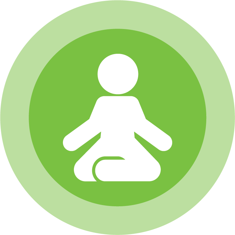 Let Go Of The Accumulated Stress With Long-lasting - Angel Tube Station (769x769)