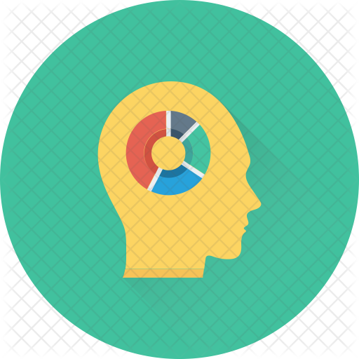 Creative Mind Icon - Icon (512x512)