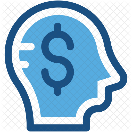 Business Mind Icon - Business (512x512)