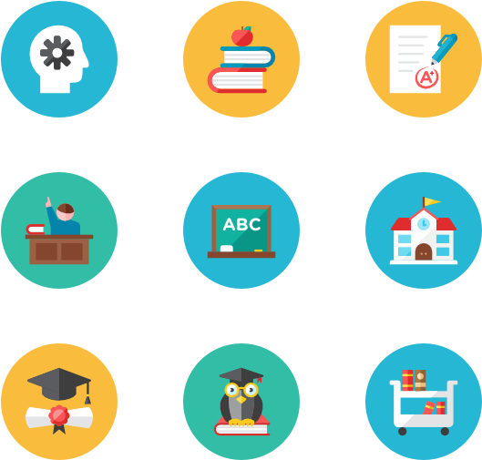 Music Mind Games - Learning Icon Png (600x564)