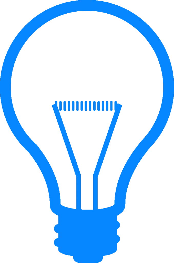 Icon Idea Copy - Life Hacks Icon Png (679x1024)