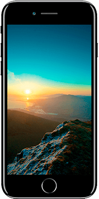 Iphone - Iphone 7 How Ear Speaker (400x400)