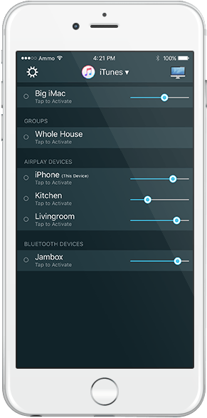 Airfoil Satellite Screenshot - Airfoil (465x600)
