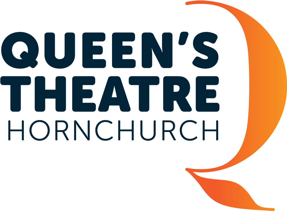 Queen's Theatre, Hornchurch - Queen's Theatre, Hornchurch (1036x771)