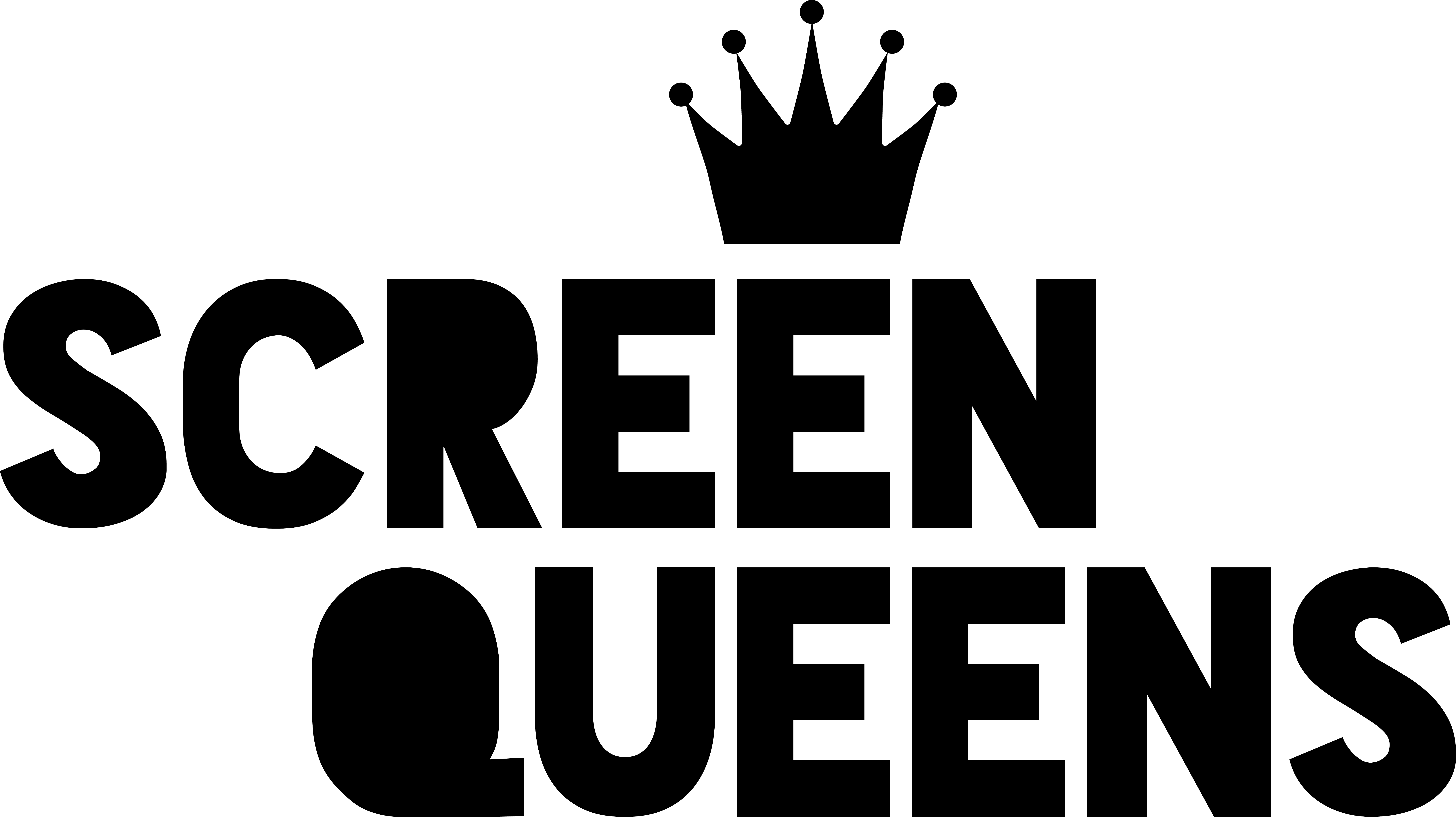 Logo Season 9 Queens Real Clipart And Vector Graphics - Crown (7975x4475)