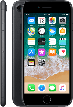 Ever In An Iphone - Iphone 6s 32gb Space Gray (400x400)