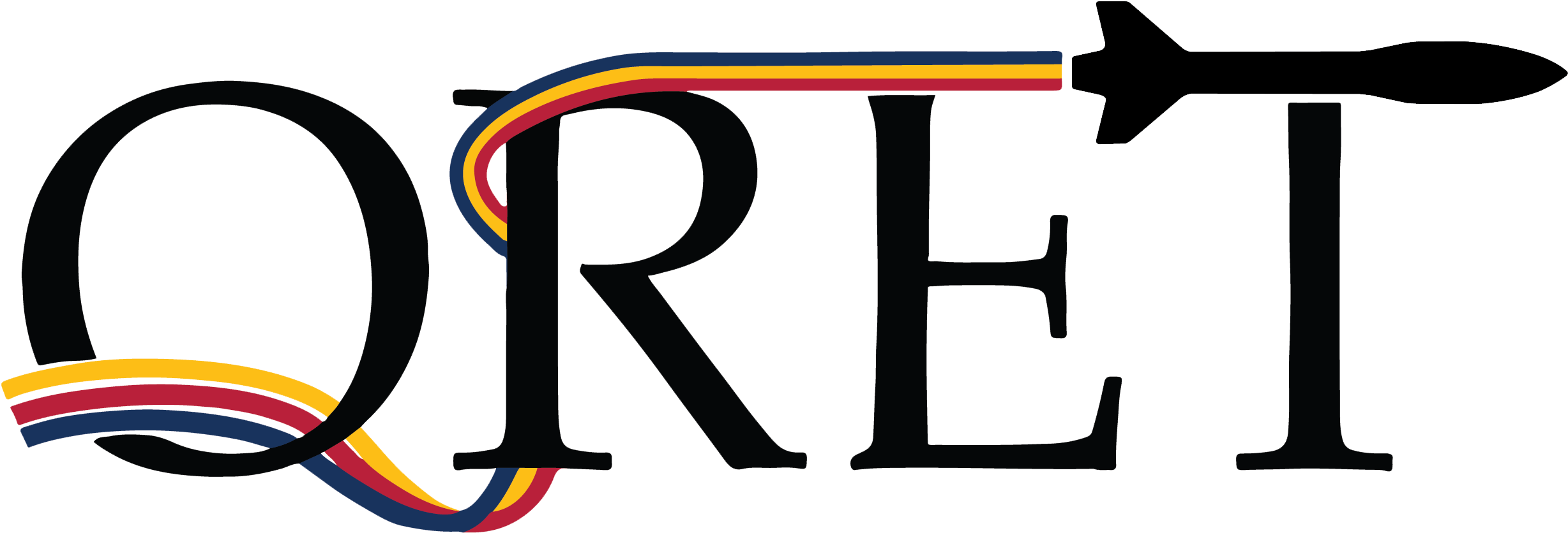 Welcome To Queen's Rocketry - Welcome To Queen's Rocketry (2475x856)