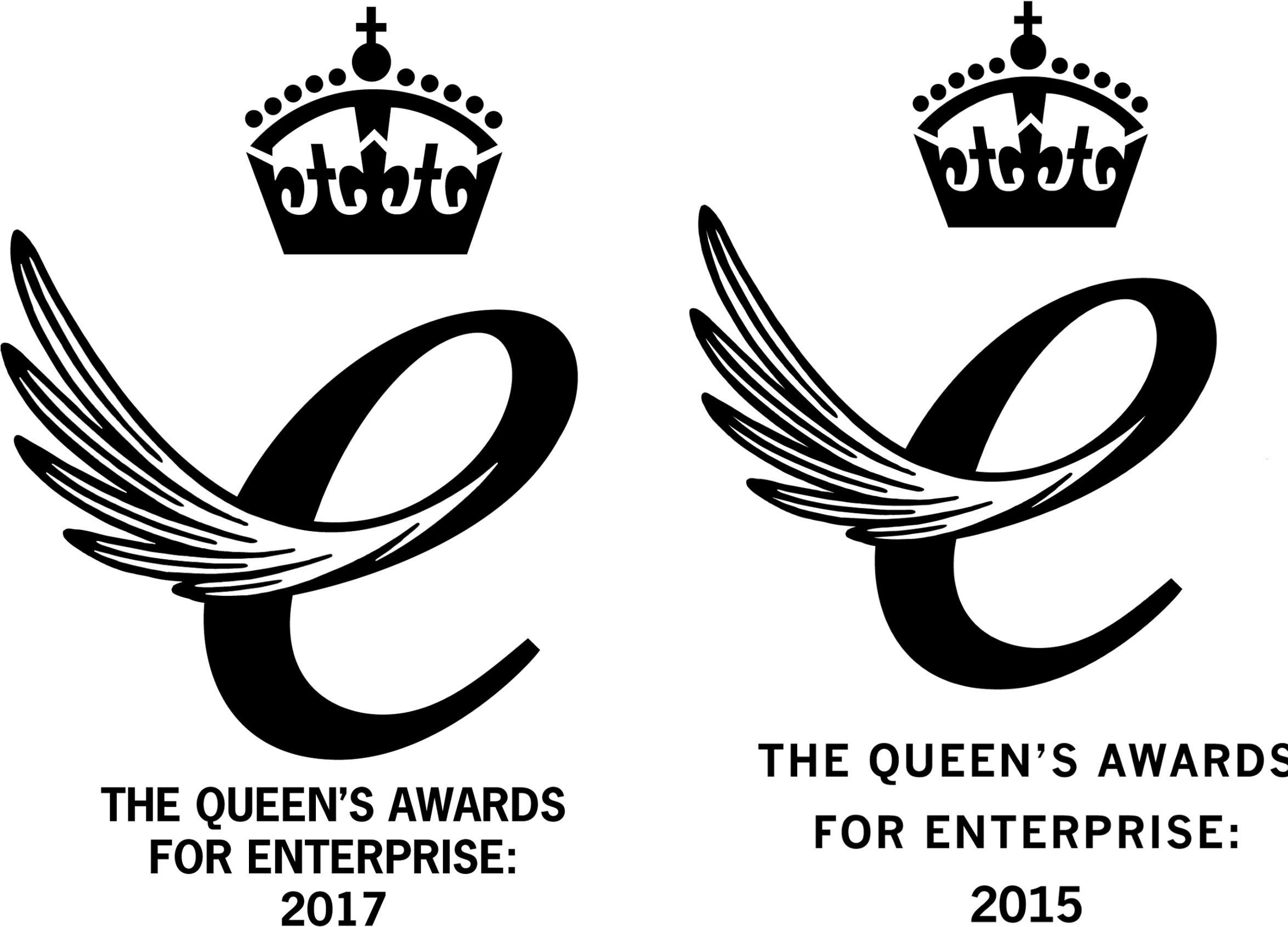 The Queen's Award For Enterprise - Queen's Awards For Enterprise (2412x1773)