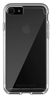 Tech21 Pure Clear Iphone 8 / - Tech21 Pure Clear For Iphone 8 (400x400)