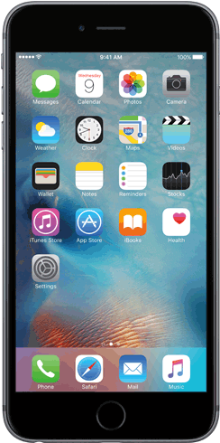 Apple Iphone 6s Plus - Otterbox Ipad Mini 4 (400x495)