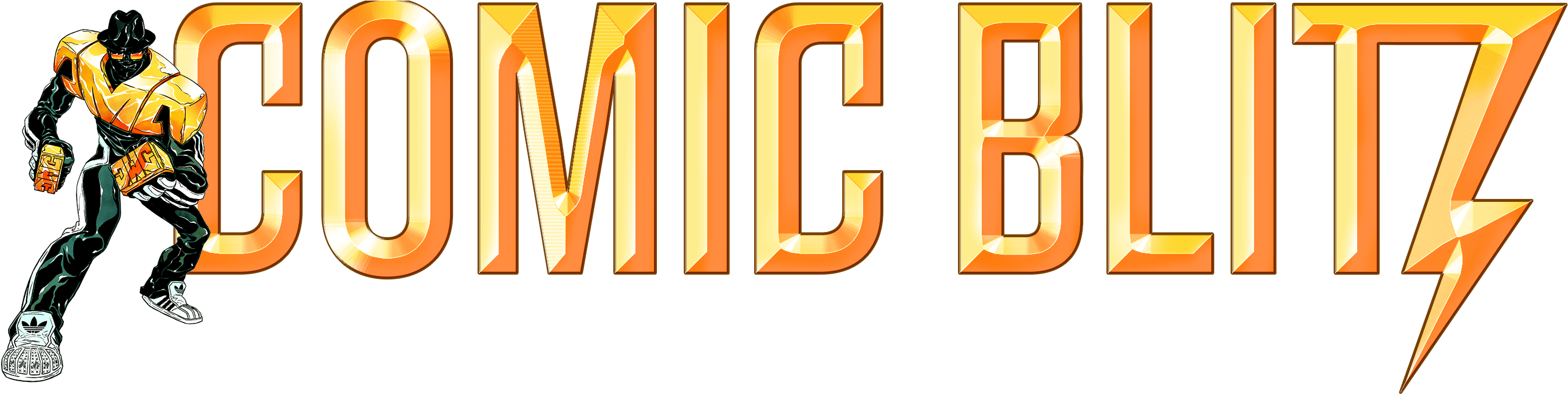 This Weeks Digital Comics On Comicblitz - This Weeks Digital Comics On Comicblitz (2756x714)