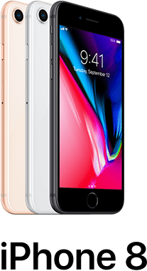 Iphone X, Iphone8 Plus, Iphone8 - Iphone 8 Plus Att (350x431)