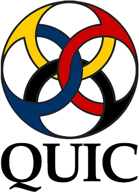 The Queen's University International Centre Offers - Queen's University International Centre (quic) (400x400)