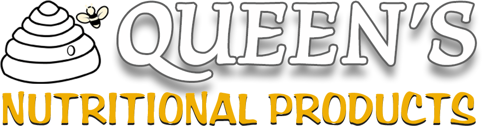 Queen's Nutritional Products - Queen's Nutritional Products (1000x300)