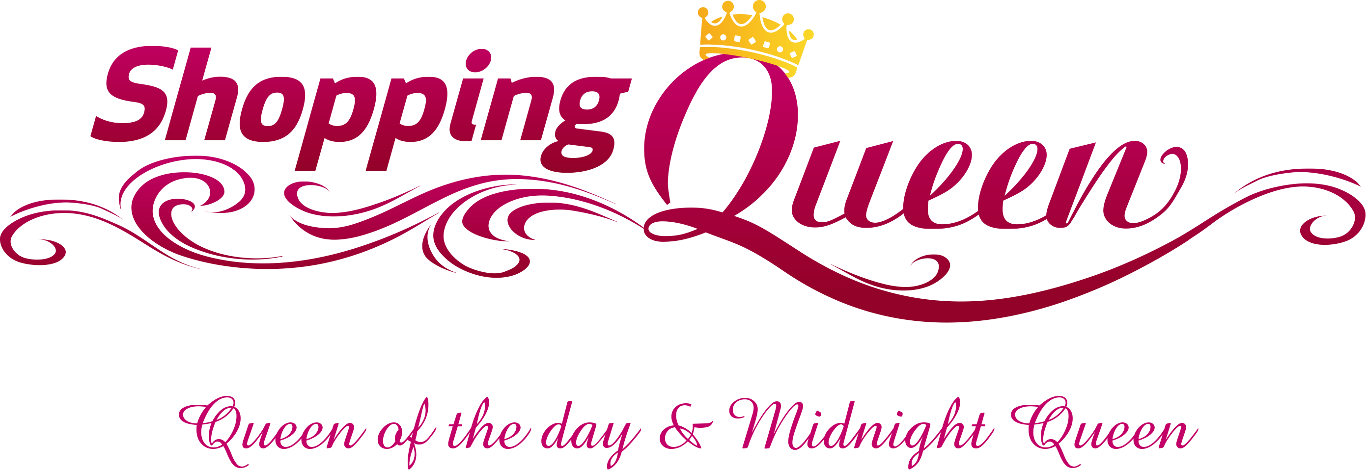 Related Shopping Queen Clipart - Wedding Special (deluxe Edition) Dvd (2781x958)