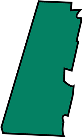 Berkshire County, Ma Map - Berkshire County, Massachusetts (300x459)