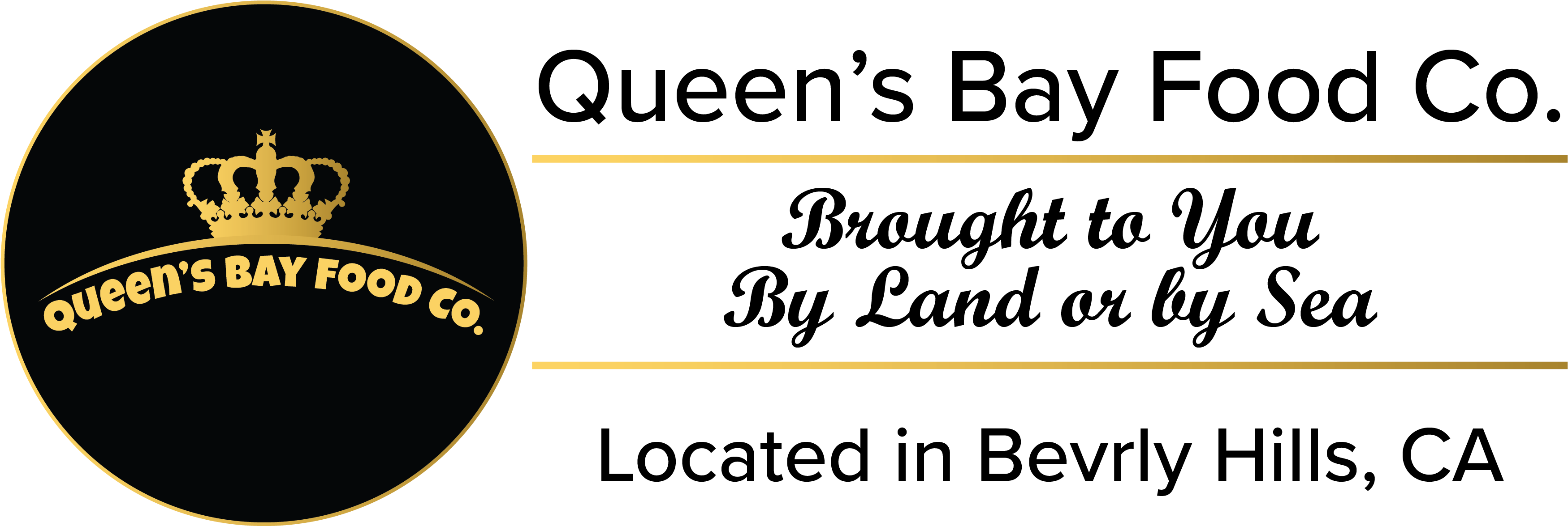 Queens Bay Foods - Date Night (3559x1217)