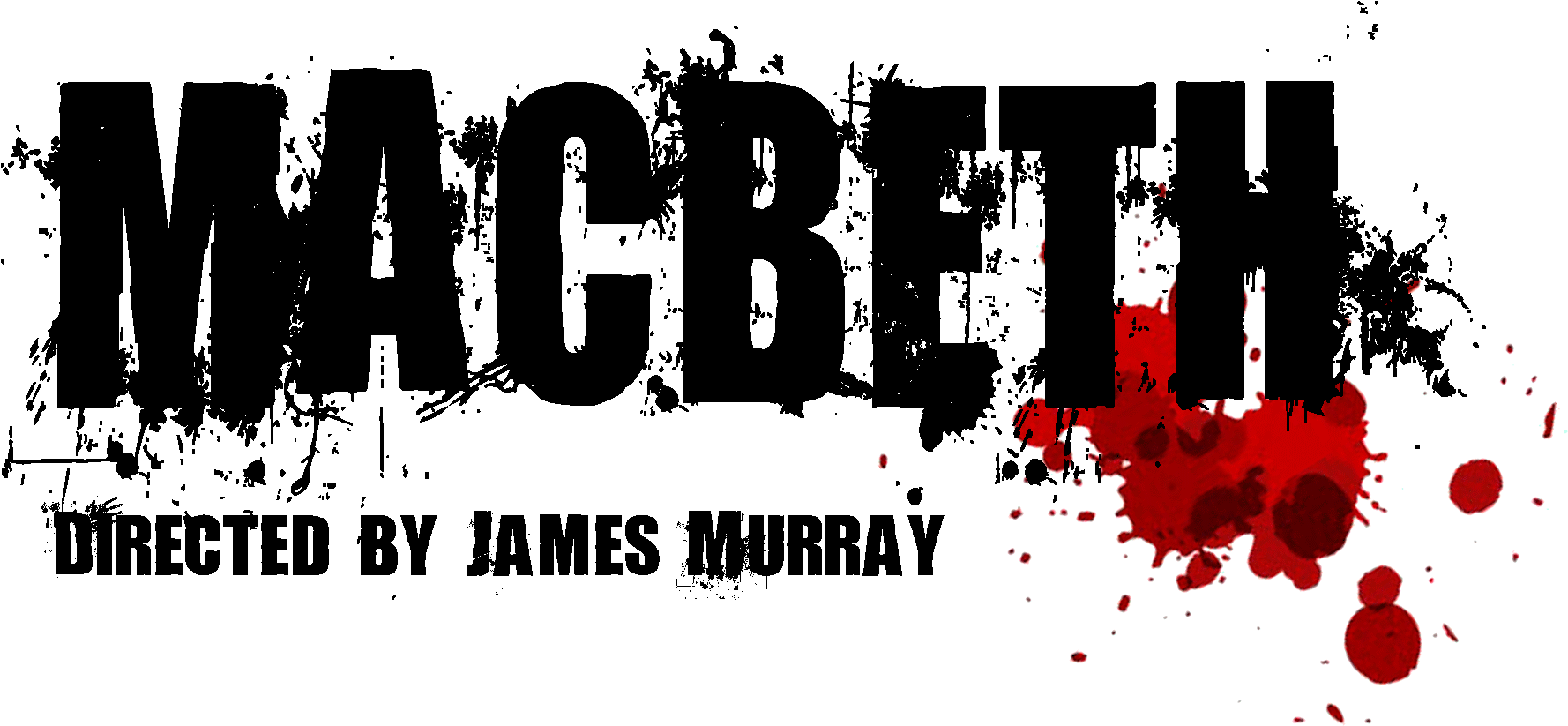 Macbeth The Tragedy Of A Noble And Valiant Man Brought - Hater Make Me Famous (1969x938)