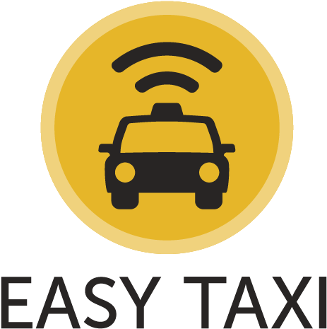 Easy Taxi Taxi Cab App - Easy Taxi Logo Vector (512x512)