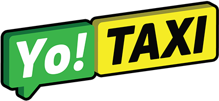 Taxi On Behance - Sign (600x293)