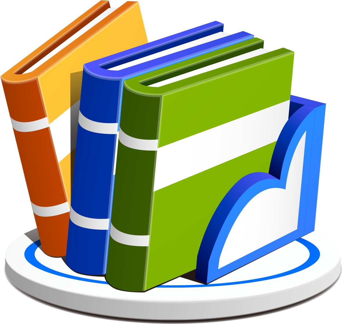 Coloring Book Clip Art - Taim Hasan (1181x1181)