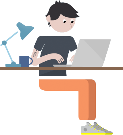 What Is The Jaco Snippet - Cartoon (428x469)