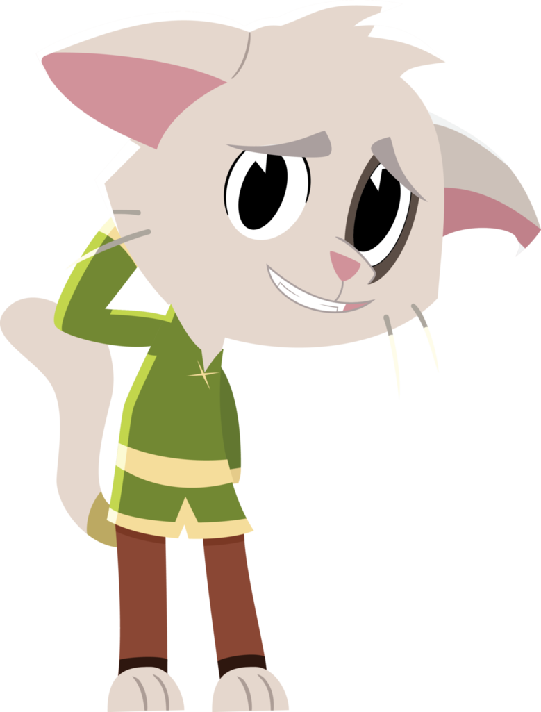 Deviantart Illustration Rabbit Artist - Cartoon (779x1025)