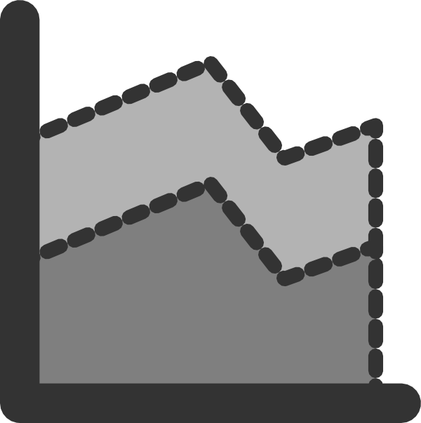 Pictogramme Graphique Png (600x603)