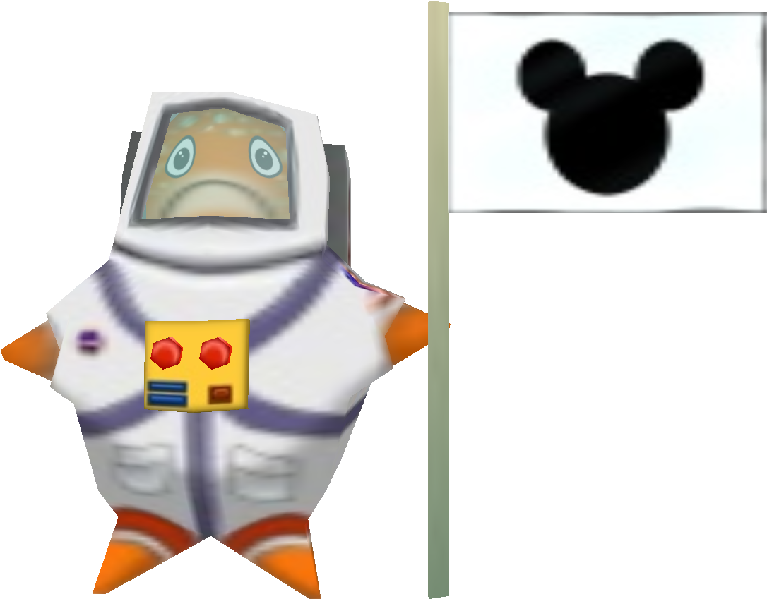 Moon Fish - Toontown Rewritten Fish (1221x934)
