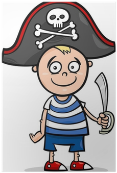 Fancy Dress Party Cartoon (400x400)