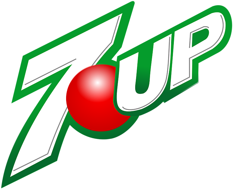 Www - Davestreiffer - Com - 7 Up Logo (2000x1632)