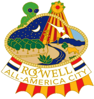 Compare Quotes From Home Security Companies In Roswell, - City Of Roswell Nm (376x369)