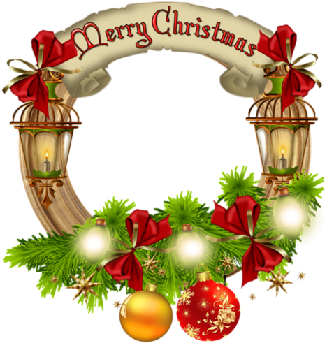 Avent, Merry Christmas, Clip Art, Crowns, Merry Christmas - Candy Cane Stencil (730x566)