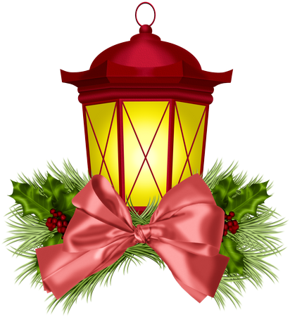 Christmas Clipartchristmas Printablesmerry - Christmas Lanterns Clipart (450x450)