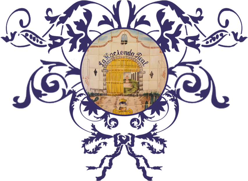 Fresh Beans And Fresh Rice Daily - Circle (860x674)