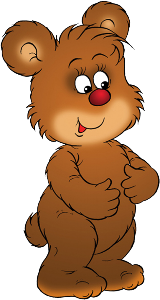 Teddy Bear Butterfly Clip Art - Oso Y Mariposa Animadas (556x1024)