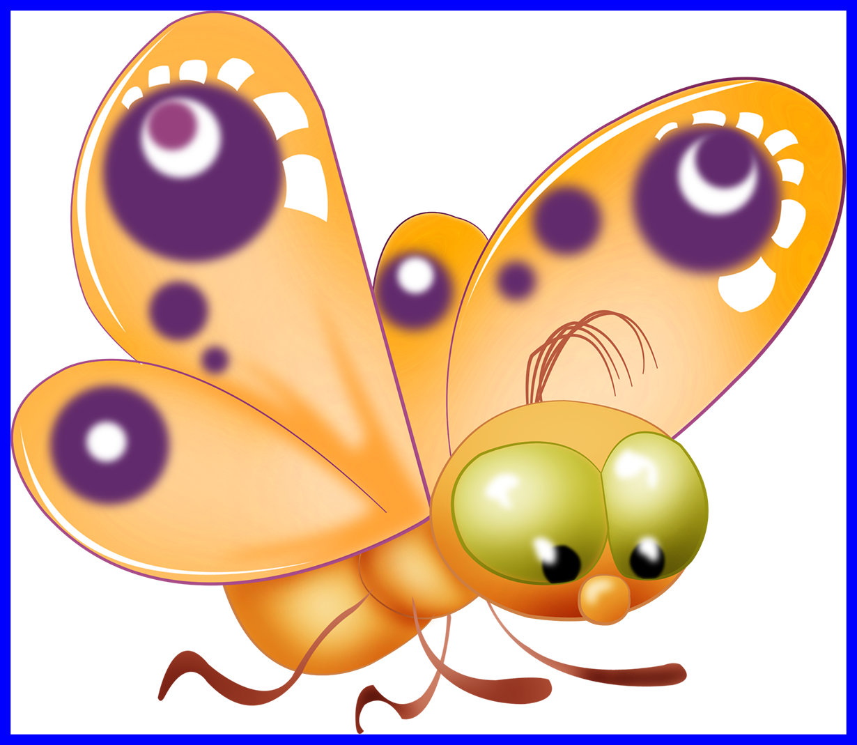 Butterfly Clipart Butterfly Kisses Clipart Fascinating - Butterfly Clipart Butterfly Kisses Clipart Fascinating (1230x1069)