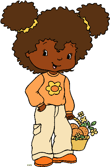 Orange Blossom - Strawberry Shortcake Orange Blossom (375x577)