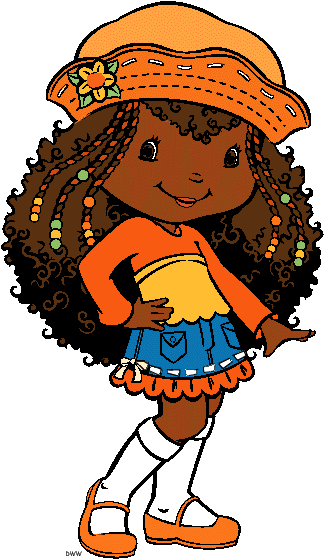 Orange Blossom - Orange Blossom Strawberry Shortcake (330x581)