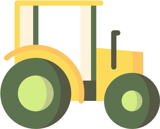 Shade Canopy For Tractor - Shade (512x512)