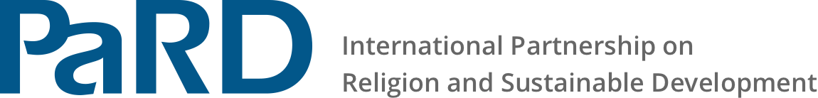 International Partnership On Religion And Sustainable - Corgi (1150x138)