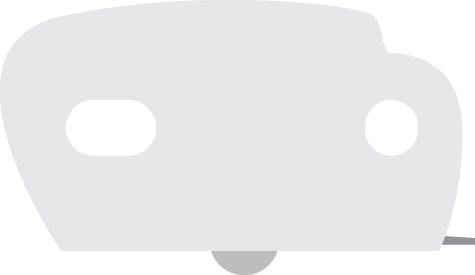 Best Photo Booth For Weddings In Houston - Circle (475x275)